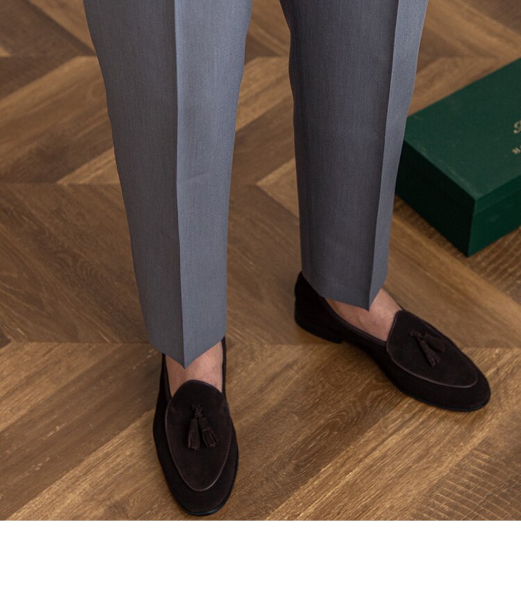 italian pants
