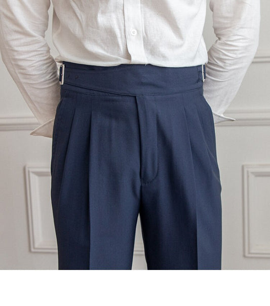 gurkha pants