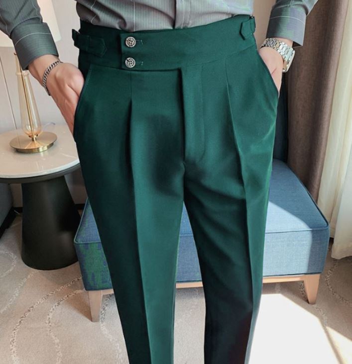 gurkha trousers india